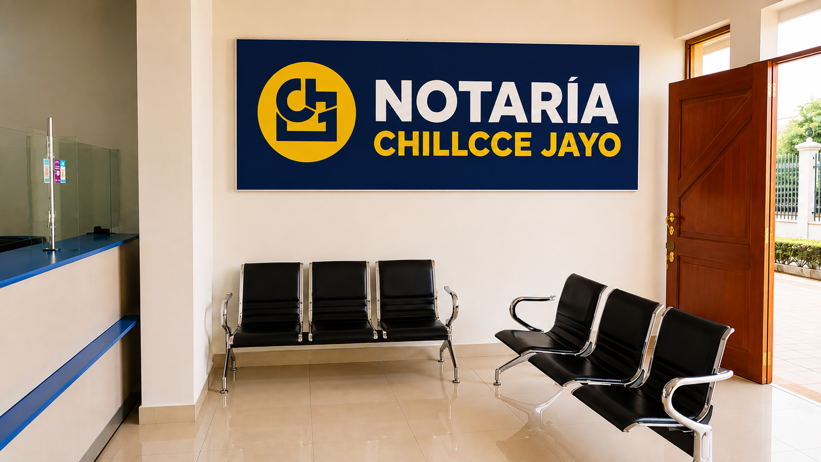 Sala de espera